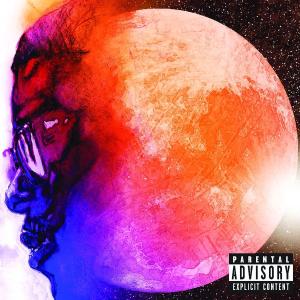 Foto Kid Cudi: Man On The Moon: End Of Day CD