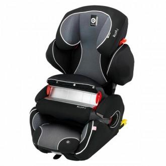 Foto Kiddy Sillita de coche guardianfix pro phantom