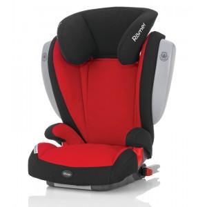 Foto Kidfix Sict Römer silla auto