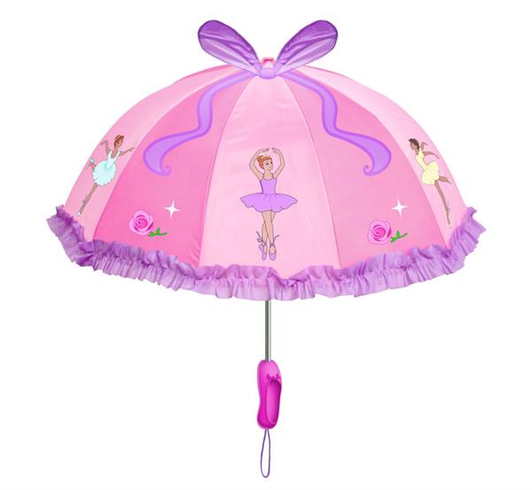 Foto Kidorable Childrens Umbrella Ballerina