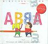 Foto Kids collection. Tributo infantil a Abba.