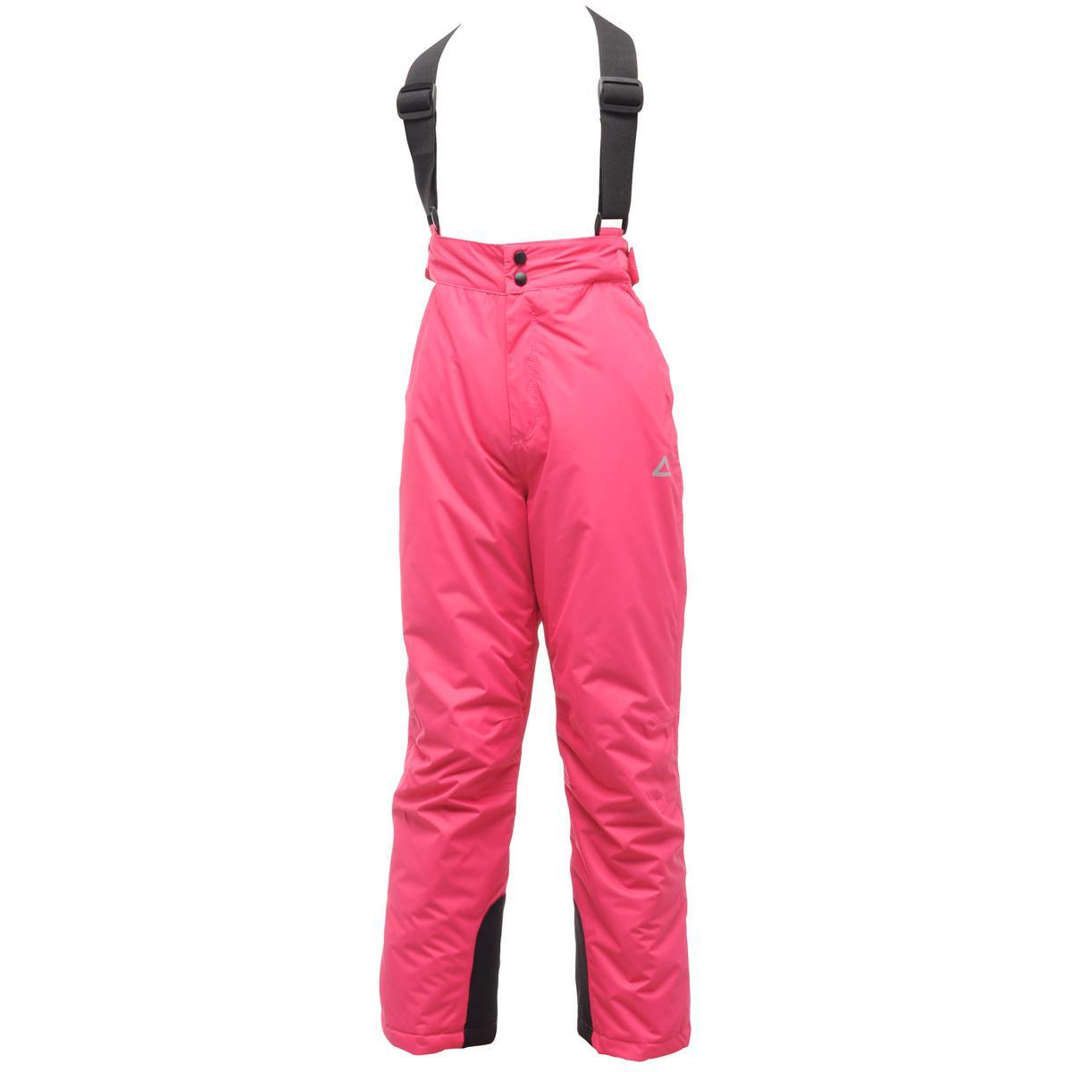 Foto Kids Dare2b Turn About Ski Trousers Jem Pink
