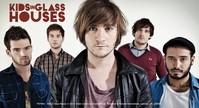 Foto Kids In Glass Houses band - pegatina