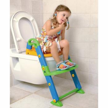 Foto Kids Kit 3 en 1 Aseo Trainer