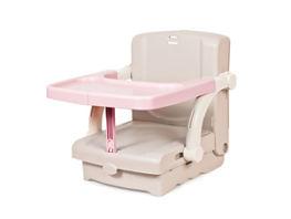 Foto Kids Kit Hi Seat Beig/rosa