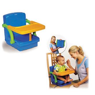 Foto Kids kit Trona hi seat