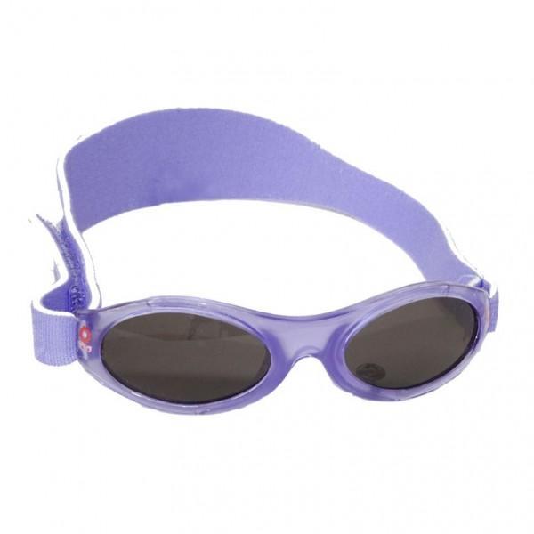 Foto Kidz Banz Adventurer Sunglasses - Lilac Flower