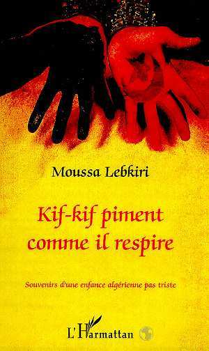 Foto Kif-kif piment comme il respire