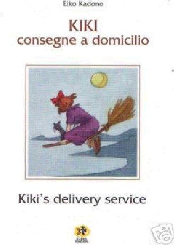 Foto Kiki. Consegne a domicilio