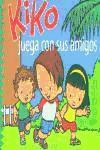 Foto Kiko Juega Con Sus Amigos