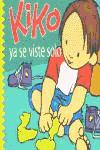 Foto Kiko Ya Se Viste Solo