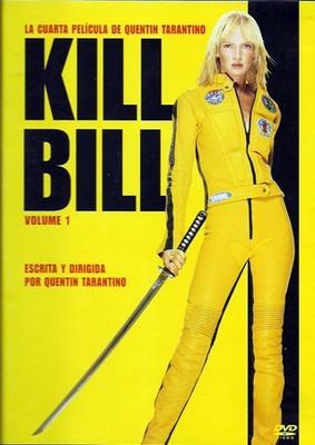 Foto Kill Bill: Volumen 1 (dvd Nuevo)