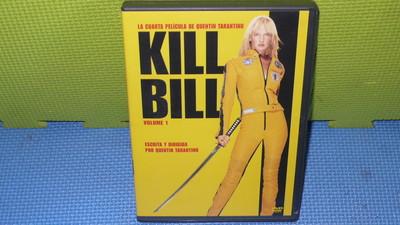 Foto Kill Bill - Quentin Tarantino - De Culto -.