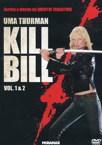 Foto Kill Bill Collection (3 Dvd)