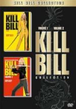 Foto Kill Bill Collection (3 Dvd)