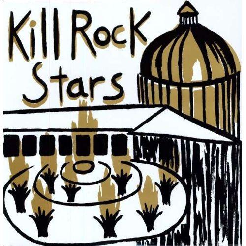 Foto Kill Rock Stars -Ltd-
