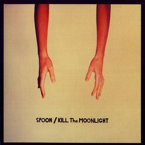 Foto Kill The Moonlight Vinyl