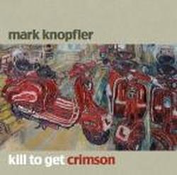Foto Kill To Get Crimson