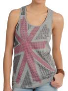 Foto Killah Domus Top gris