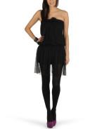 Foto Killah Luna vestido negro