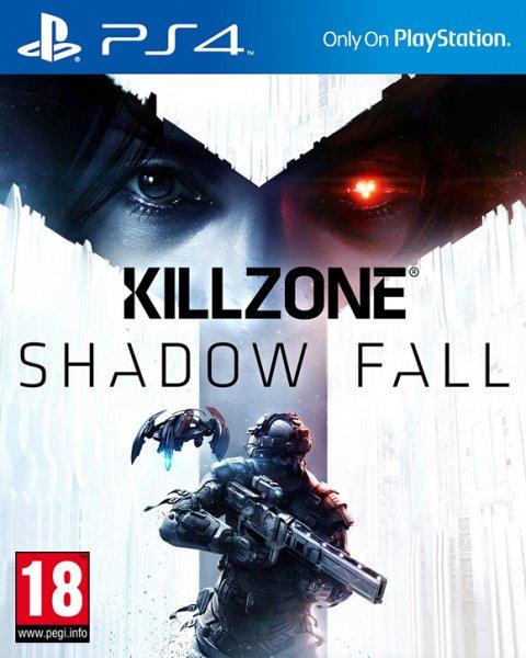 Foto Killzone: Shadow Fall - PS4