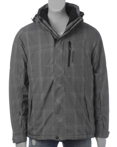 Foto Kilmanock Hick chaqueta Sr Air-Flo 5000