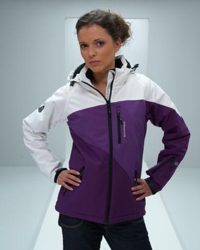 Foto Kilmanock llly Softshell chaqueta de esqui