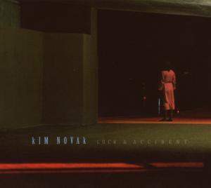 Foto Kim Novak: Luck & Accident CD