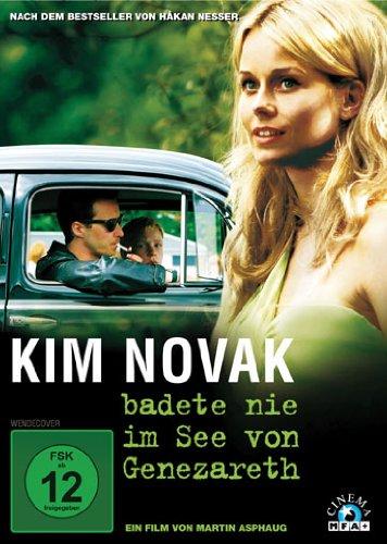 Foto Kim Novak badete nie im See von Genezareth [DE-Version] DVD