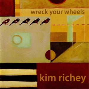 Foto Kim Richey: Wreck Your Wheels CD