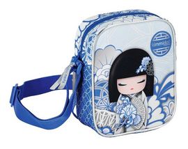 Foto Kimmidoll Bandolera 16x20x8