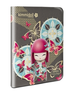 Foto Kimmidoll Funda Tablet 10