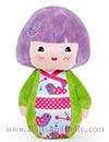 Foto Kimmidoll Junior peluche 17 cm - Aesha