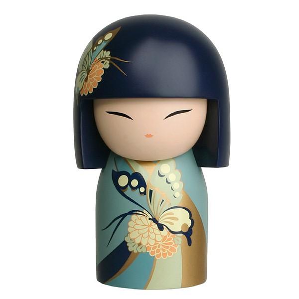 Foto Kimmidoll muñeca maxi Honoka creativa