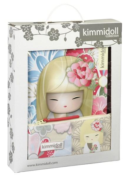 Foto Kimmidoll Set Regalo Pequeño