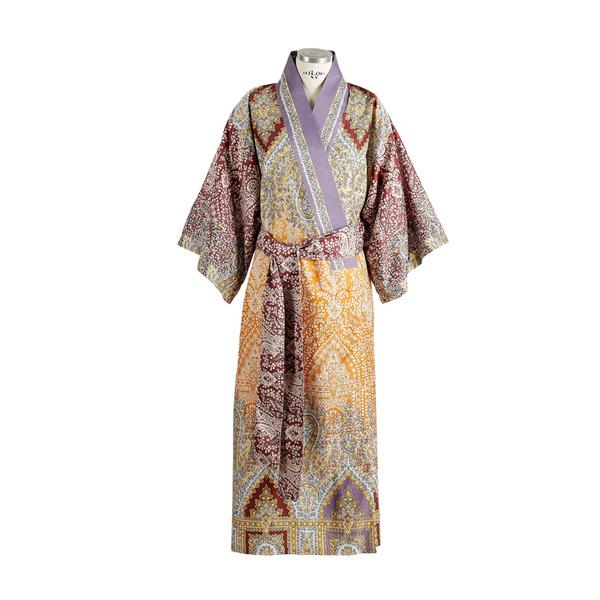 Foto Kimono Bassetti Bellagio