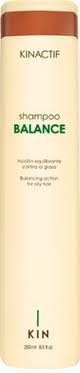 Foto Kin Cosmetics Kinactif Balance Shampoo 1000ml