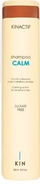 Foto Kin Cosmetics Kinactif Calm Shampoo 1000ml