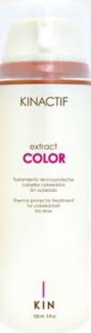 Foto Kin Cosmetics Kinactif Color Extract 150ml