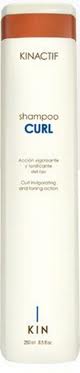 Foto Kin Cosmetics Kinactif Curl Shampoo 250ml