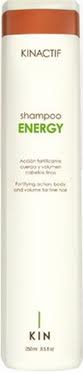 Foto Kin Cosmetics Kinactif Energy Shampoo 250ml