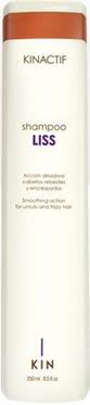 Foto Kin Cosmetics Kinactif Liss Shampoo 250ml