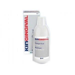 Foto KIN GINGIVAL ALP. ENJUAGUE 500ML