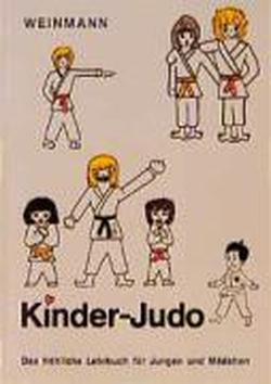 Foto Kinder - Judo