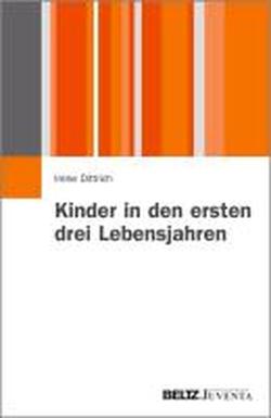 Foto Kinder in den ersten drei Lebensjahren