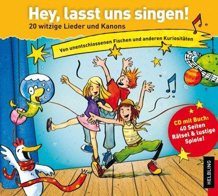 Foto Kinderlieder für alle Tage CD Sampler