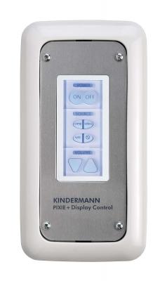 Foto Kindermann PIXIE+ Display Control