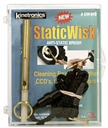 Foto Kinetronics Antistatic Brush Sw-010