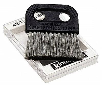 Foto Kinetronics Antistatic Brush Sw-060