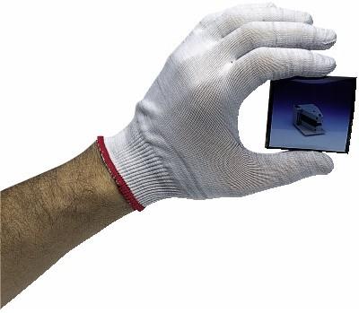 Foto Kinetronics Antistatikhandschuhe Asg-m
